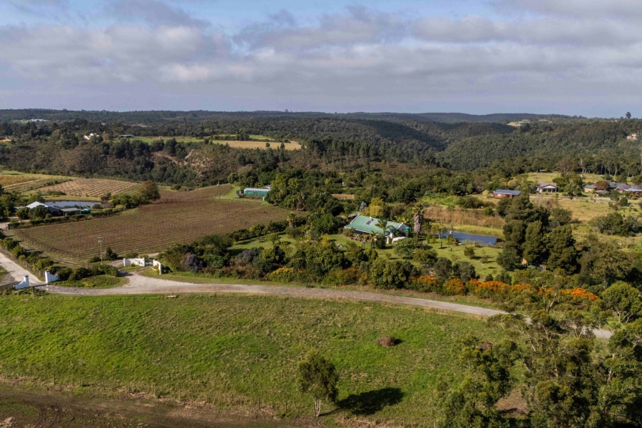 Commercial Property for Sale in Plettenberg Bay Rural Western Cape